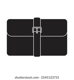 women's wallet icon illustration design