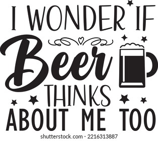 3,749 Thinking About Beer Images, Stock Photos & Vectors | Shutterstock