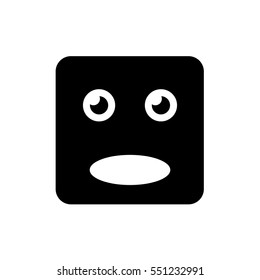 wonder faces icons