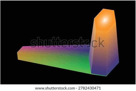 Wonderful Background For graphic design 
