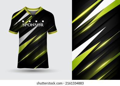 Wonderful and Bizarre T shirt sports abstract jersey suitable for racing, soccer, gaming, motocross, gaming, cycling.