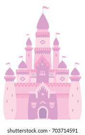 wonderful castle