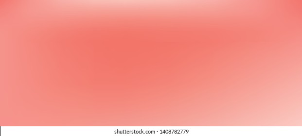 Wonderful colored background space Ultra Wide. Illustration, texture. Coral color. Minimal hi-res 21 to 9 and fresh. Colorful ultrawide new space pattern.