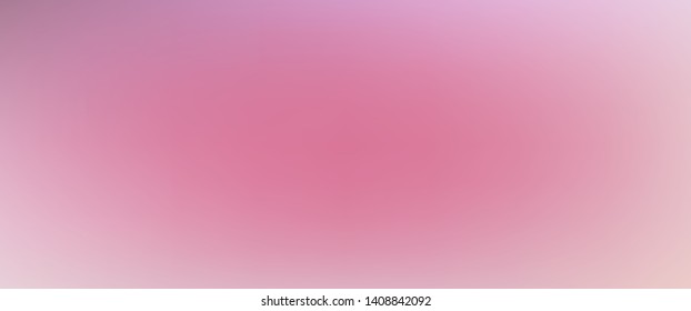 Wonderful colored background space Ultra Wide. Illustration, blur. Pink color. Funny hi-res 21 to 9 and fresh. Colorful ultrawide new design.
