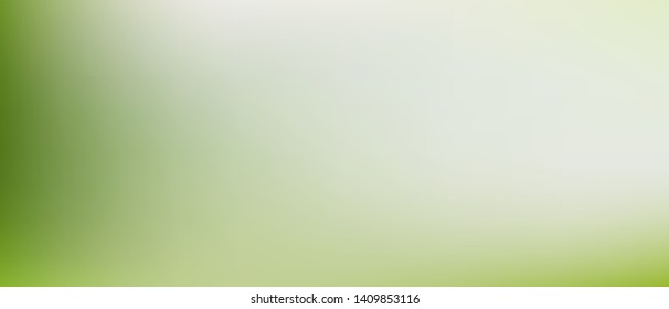 Wonderful colored background space Ultra Wide. Green color. Illustration, graphic. Funny hi-res 21 to 9 and fresh. Colorful ultrawide new space pattern.