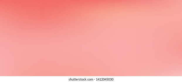 Wonderful colored background space Ultra Wide. Illustration, light. Coral color. Funny hi-res 21 to 9 and fresh. Colorful ultrawide new space pattern.