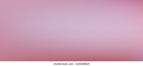 Wonderful colored background space Ultra Wide. Rose color. Minimal hi-res 21 to 9 and fresh. Illustration, blend. Colorful ultrawide new space pattern.