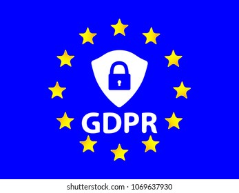 A wonderful concept of the general data protection regulation by the European Union