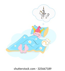 Wonderful dream