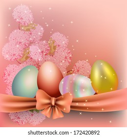 Wonderful Easter Eggs