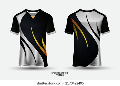 Wonderful and Extraordinary T shirt sports abstract jersey suitable for racing, soccer, gaming, motocross, gaming, cycling