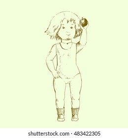 wonderful kids decorative design