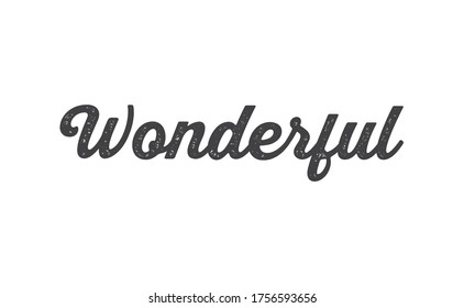 14,538 Word wonder Images, Stock Photos & Vectors | Shutterstock