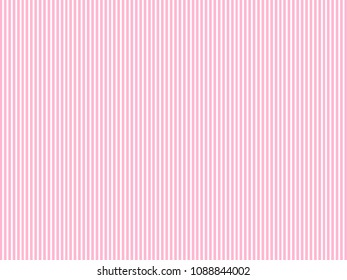 A wonderful simple pink background design with white elements