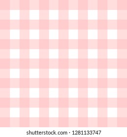A wonderful simple white background design with vertical and vertical pink lines