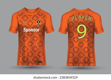 Wonderful  T shirt sports abstract jersey suitable for racing, soccer, gaming, motocross, gaming, cycling.