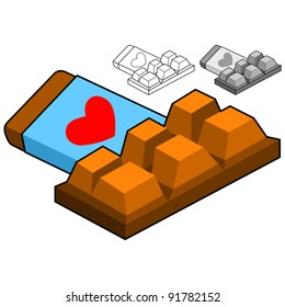A wonderful Valentine gift.