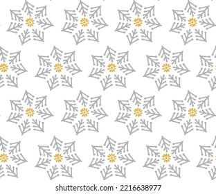 wonderful vector collection of the snowflakes, different geometric flakes with black lines. excellent for everything about Christmas especially for greeting card, open card.