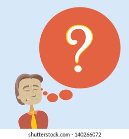 Wondering and uncertainty