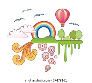 Wonderland