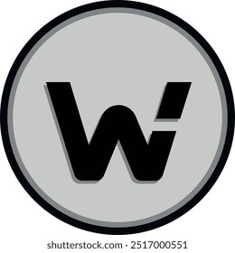 Ilustraciones de logotipos de criptomonedas de madera sobre fondo abstracto. Ilustraciones 3D.