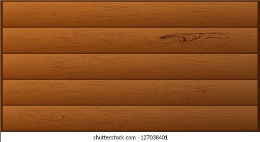 Wood Background