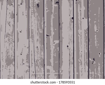 Wood Background