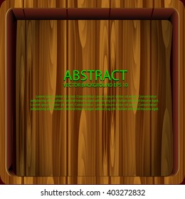 wood background