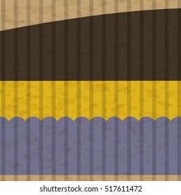 Wood background design