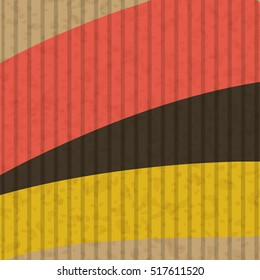 Wood background design