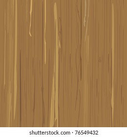 Wood background for design. Vector Version