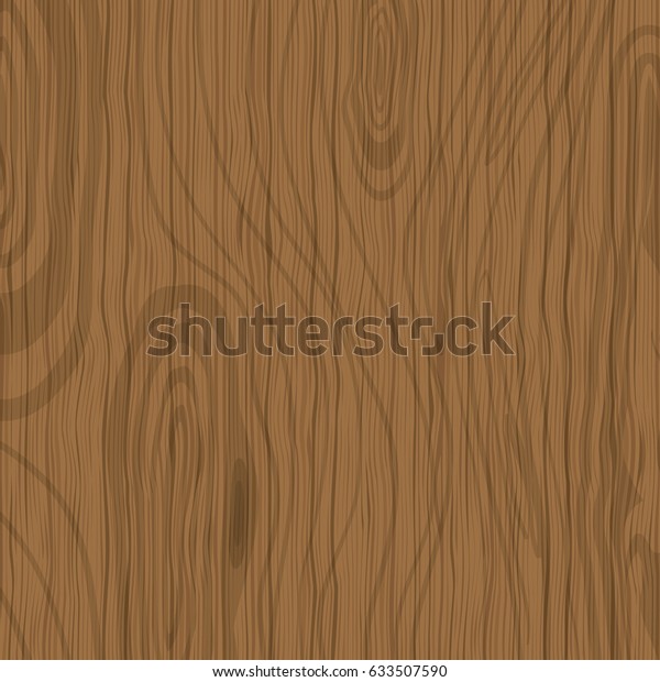 Wood Background Icon Wallpaper Material Texture Stock Vector Royalty Free