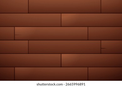 Fondo de madera para diseño de póster