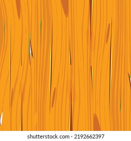 wood background template flat retro design.