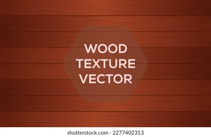 Wood background texture design eps vector.