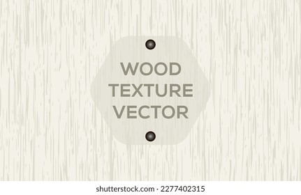 Wood background texture design eps vector.