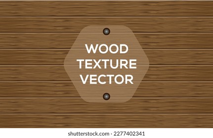 Wood background texture design eps vector.