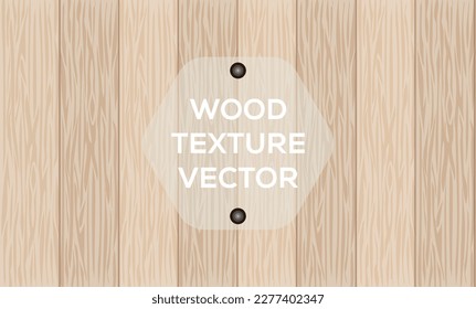 Wood background texture design eps vector.