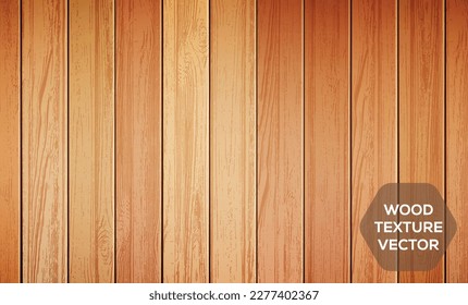 Wood background texture design eps vector.