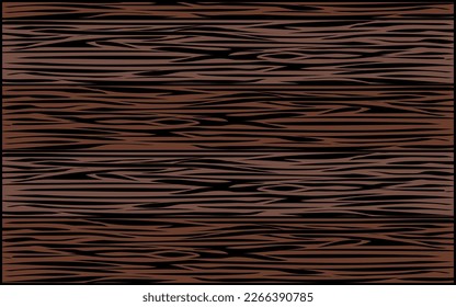 Wood background. Texture of light brown wooden planks.