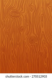 Wood background texture vector. Wooden texture isolated.