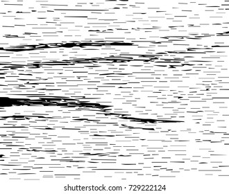 Wood black grunge texture background