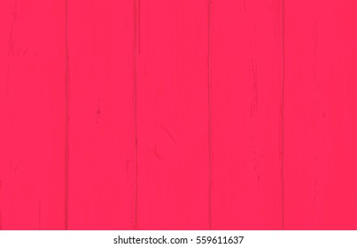 Wood Board Painted Background. Wood texture, vector Eps10 illustration.