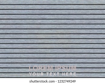 wood board texture | abstract background with surface wooden pattern plates | illustration for creative decorative or concept design
