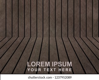 wood board texture | abstract color lines background with surface wooden pattern grain | illustration for decorative billboard texture or concept design
