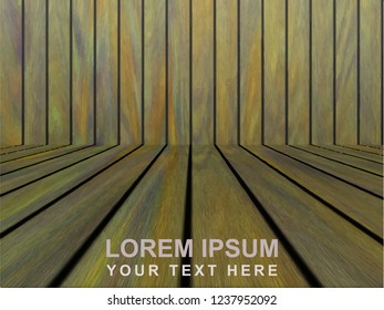 wood board texture | abstract color lines background with surface wooden pattern grain | illustration for decorative billboard texture or concept design
