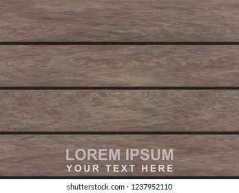 wood board texture | abstract color lines background with surface wooden pattern grain | illustration for decorative billboard texture or concept design

