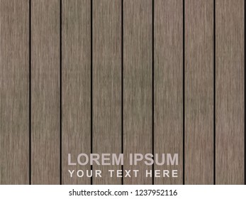 wood board texture | abstract color lines background with surface wooden pattern grain | illustration for decorative billboard texture or concept design
