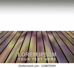 wood board texture | abstract color lines background with surface wooden pattern grunge | illustration for fashion website billboard texture or concept design
