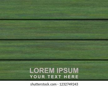 wood board texture | abstract dark background with surface wooden pattern plates | illustration for creative decorative or concept design
